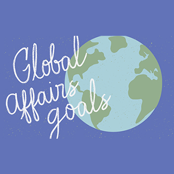 International student experience and education to get better with UNL global strategy